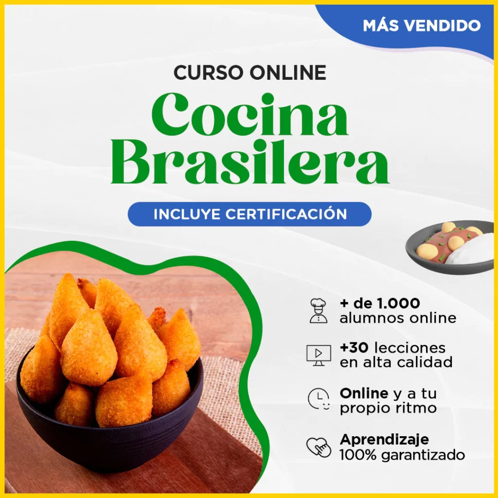 COCINA-BRASILERA