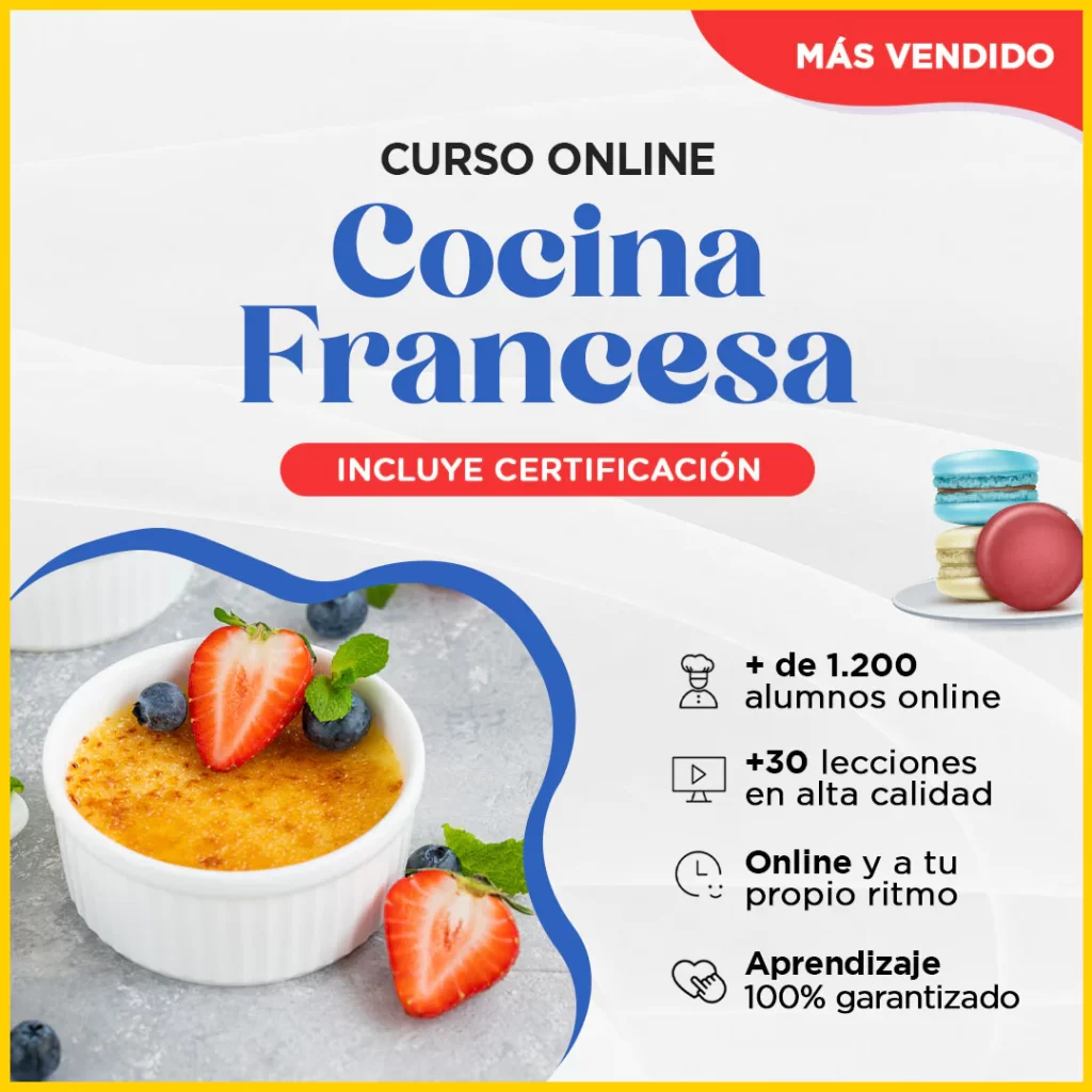 COCINA-FRANCESA